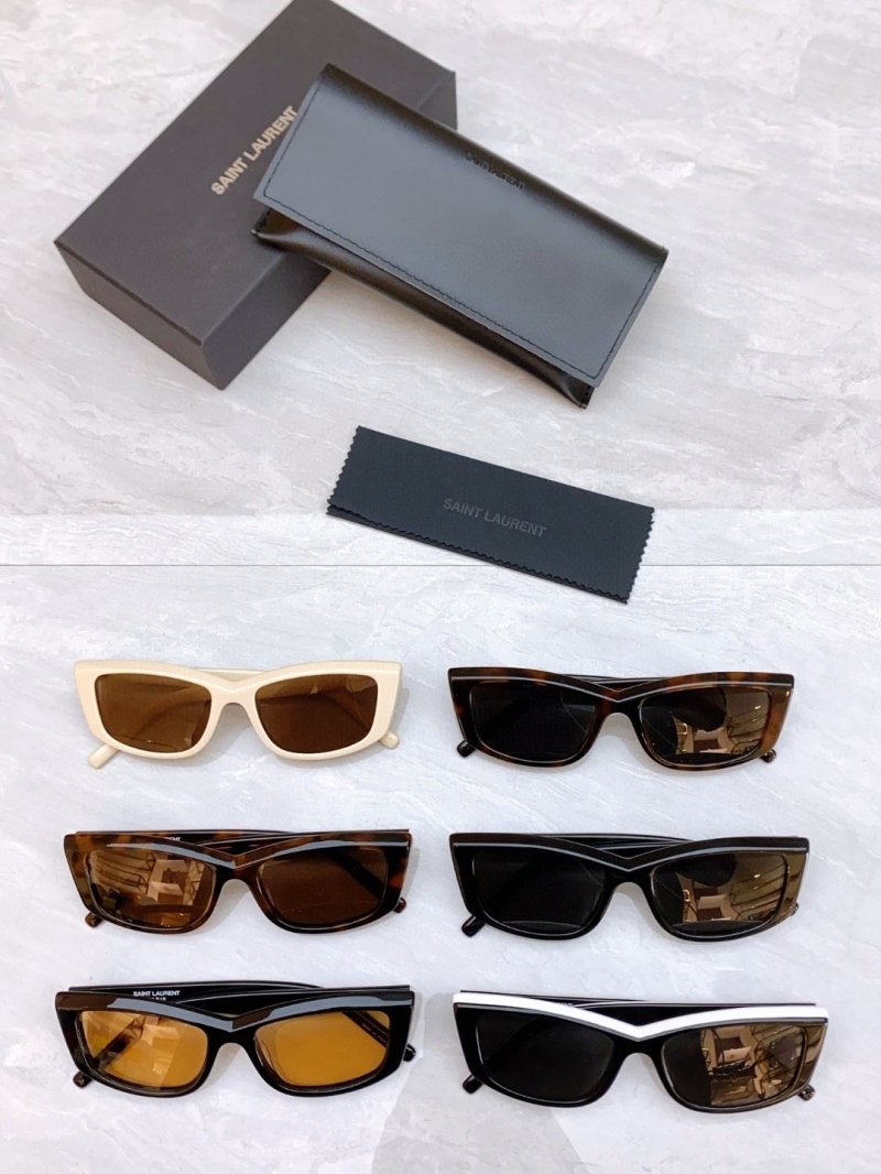 YSL Sunglasses